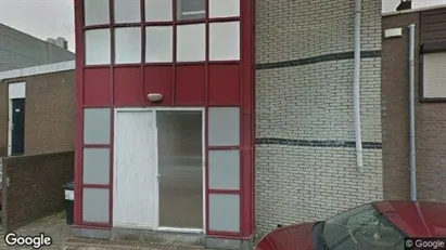 Bedrijfsruimtes for rent in Ridderkerk - Photo from Google Street View