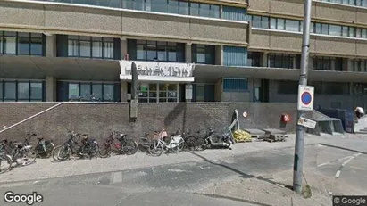 Kontorer til leie i Utrecht Zuid-West – Bilde fra Google Street View