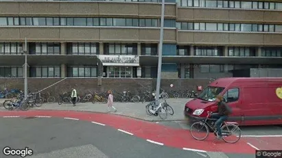 Kantorruimte for rent in Utrecht Zuid-West - Photo from Google Street View