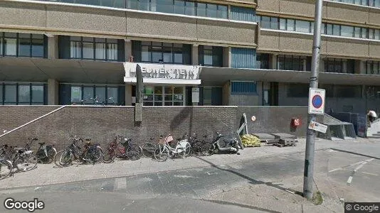 Kantorruimte te huur i Utrecht Zuid-West - Foto uit Google Street View
