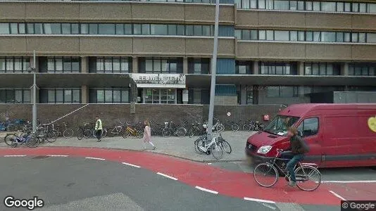 Kantorruimte for rent i Utrecht Zuid-West - Foto uit Google Street View