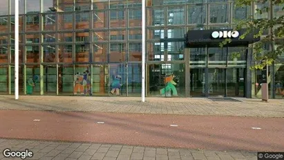 Kantorruimte for rent in The Hague Centrum - Photo from Google Street View