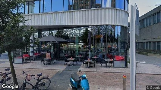 Kantorruimte for rent i The Hague Haagse Hout - Foto uit Google Street View