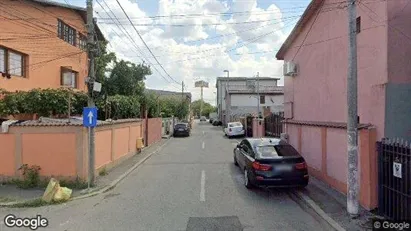 Kantorruimte for sale in Voluntari - Photo from Google Street View