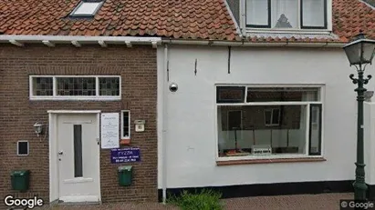 Kantorruimte for rent in Brielle - Photo from Google Street View