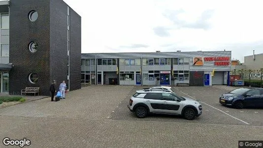Kantorruimte for rent i Hillegom - Foto uit Google Street View