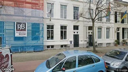 Kantorruimte for rent in The Hague Centrum - Photo from Google Street View