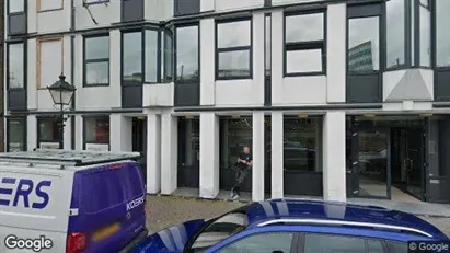 Kantorruimte for rent in The Hague Centrum - Photo from Google Street View