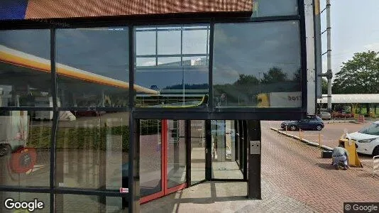 Bedrijfsruimtes for rent i Heerlen - Foto uit Google Street View