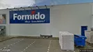 Commercial property for sale, Steenbergen, North Brabant, Zeelandweg-Oost 1