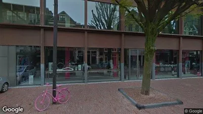 Kantorruimte for rent in Arnhem - Photo from Google Street View