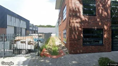 Bedrijfsruimtes for rent in De Bilt - Photo from Google Street View