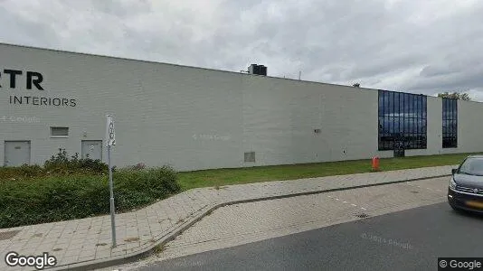 Kantorruimte for rent i Veldhoven - Foto uit Google Street View