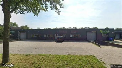 Kantorruimte for rent in Noordenveld - Photo from Google Street View