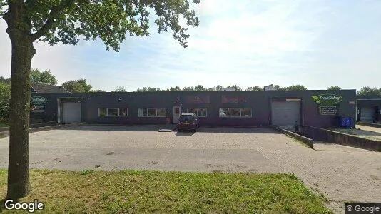 Kantorruimte for rent i Noordenveld - Foto uit Google Street View