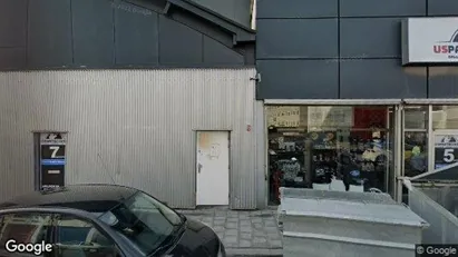 Kantorruimte for rent in Rotterdam Charlois - Photo from Google Street View
