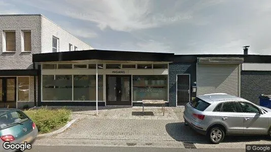 Bedrijfsruimtes for sale i Oldenzaal - Foto uit Google Street View