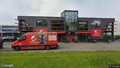 Kantorruimte for rent in Hengelo - Photo from Google Street View