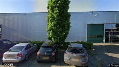 Bedrijfsruimtes for rent in Meierijstad - Photo from Google Street View