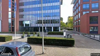 Kantorruimte for rent in Rotterdam Kralingen-Crooswijk - Photo from Google Street View