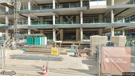 Gewerbeflächen zur Miete i Amsterdam Slotervaart - Foto uit Google Street View
