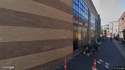 Bedrijfsruimtes for rent in Ridderkerk - Photo from Google Street View