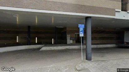 Bedrijfsruimtes for rent in Ridderkerk - Photo from Google Street View