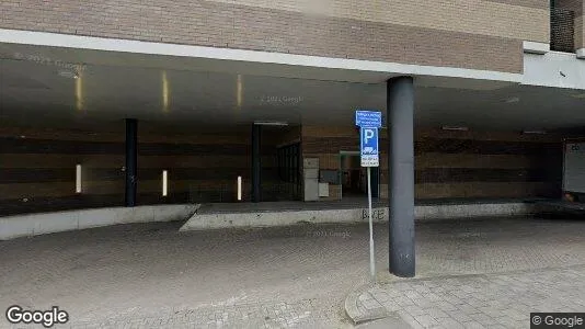Lokaler til leie i Ridderkerk - Foto uit Google Street View