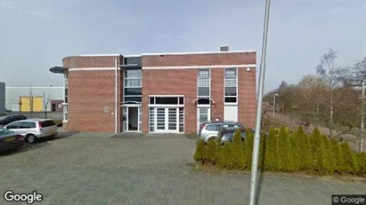 Bedrijfsruimtes for rent in Hendrik-Ido-Ambacht - Photo from Google Street View
