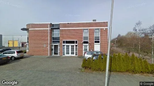 Lokaler til leie i Hendrik-Ido-Ambacht - Foto uit Google Street View