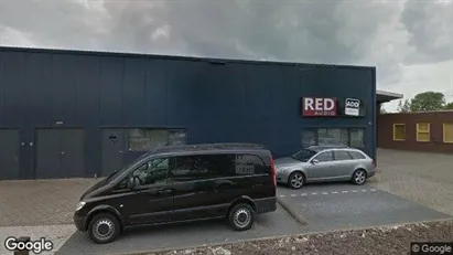 Kantorruimte for rent in Haren - Photo from Google Street View
