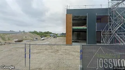 Bedrijfsruimtes for sale in Halderberge - Photo from Google Street View