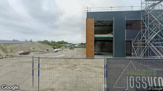 Bedrijfsruimtes for sale i Halderberge - Foto uit Google Street View