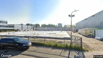 Bedrijfsruimtes for rent in Weesp - Photo from Google Street View
