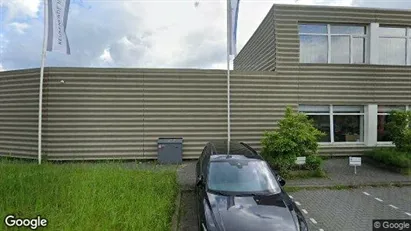 Bedrijfsruimtes te huur in Haarlemmermeer - Foto uit Google Street View