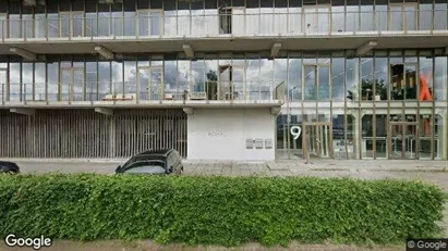 Bedrijfsruimtes for rent in Amsterdam Centrum - Photo from Google Street View