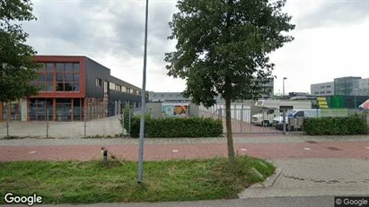 Bedrijfsruimtes for rent in Oostzaan - Photo from Google Street View