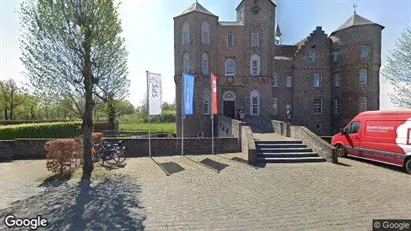 Kantorruimte for rent in Laarbeek - Photo from Google Street View