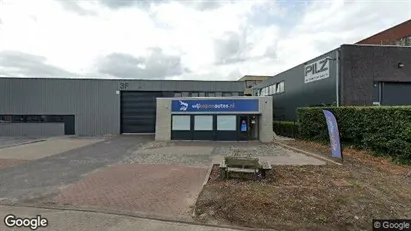 Bedrijfsruimtes for rent in Vianen - Photo from Google Street View