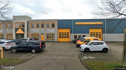 Bedrijfsruimtes for rent in Utrecht Vleuten-De Meern - Photo from Google Street View
