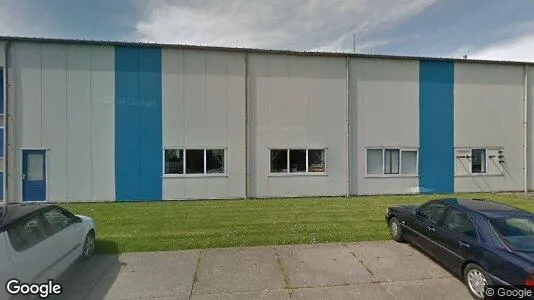 Lokaler til leie i De Fryske Marren - Foto uit Google Street View