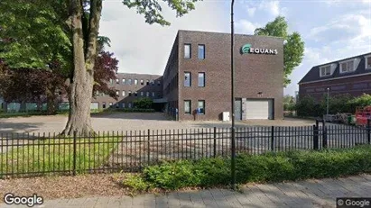 Kantorruimte for rent in Oisterwijk - Photo from Google Street View