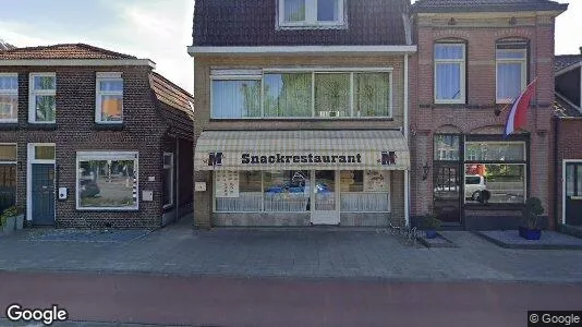 Bedrijfsruimtes for sale i Hengelo - Foto uit Google Street View