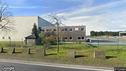 Magazijnen for rent in Gent Sint-Kruis-Winkel - Photo from Google Street View