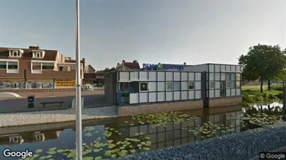 Bedrijfsruimtes for rent in Bodegraven-Reeuwijk - Photo from Google Street View
