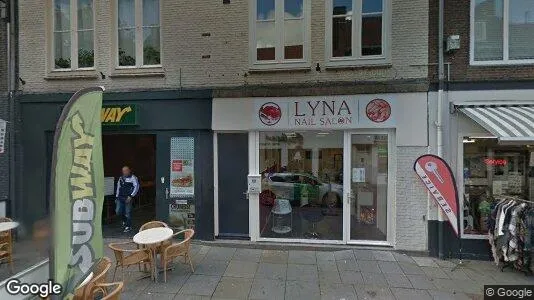 Bedrijfsruimtes for rent i Tiel - Foto uit Google Street View