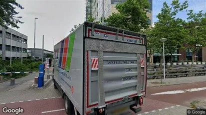 Kontorer til leie i Amsterdam Westpoort – Bilde fra Google Street View
