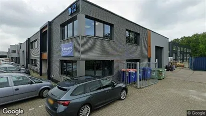 Bedrijfsruimtes for rent in Epe - Photo from Google Street View