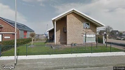 Bedrijfsruimtes for rent in Steenwijkerland - Photo from Google Street View