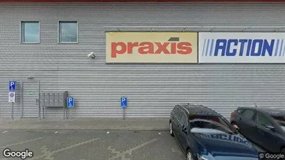 Kantorruimte for rent in Houten - Photo from Google Street View